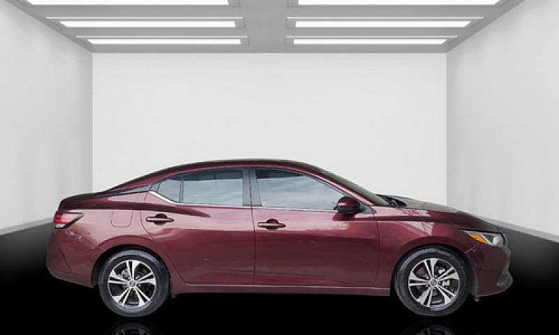 Nissan Sentra 2023...