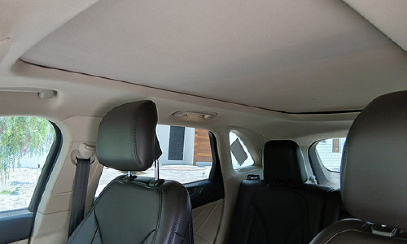 Lincoln Mkc 2.3 Rese...