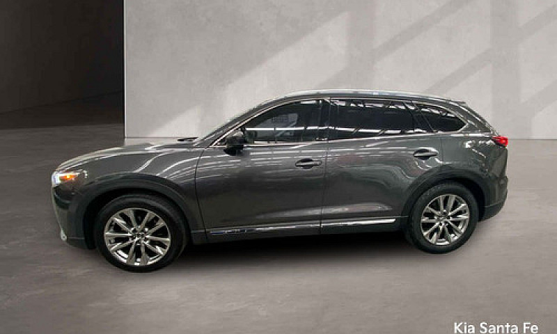 Mazda Cx-9 2.5 I Gra...