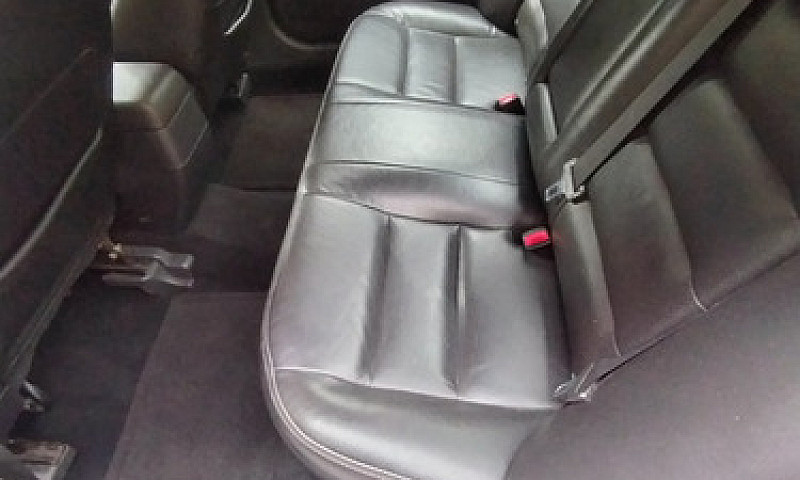 Ford Fusion Se L4 Pi...