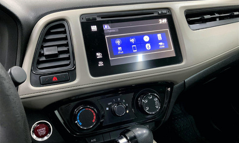 Honda Hr-V 2018...