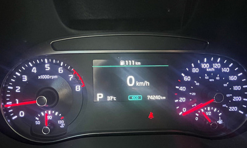 Kia Soul 2.0 Ex At...