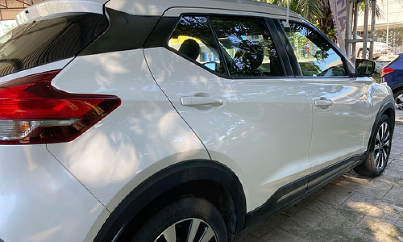 Nissan Kicks 2020 1....