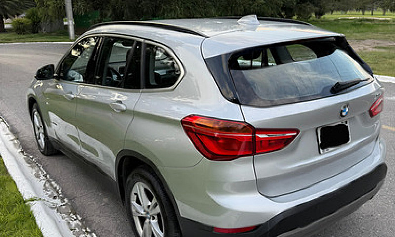 Bmw X1 1.5 Sdrive 18...