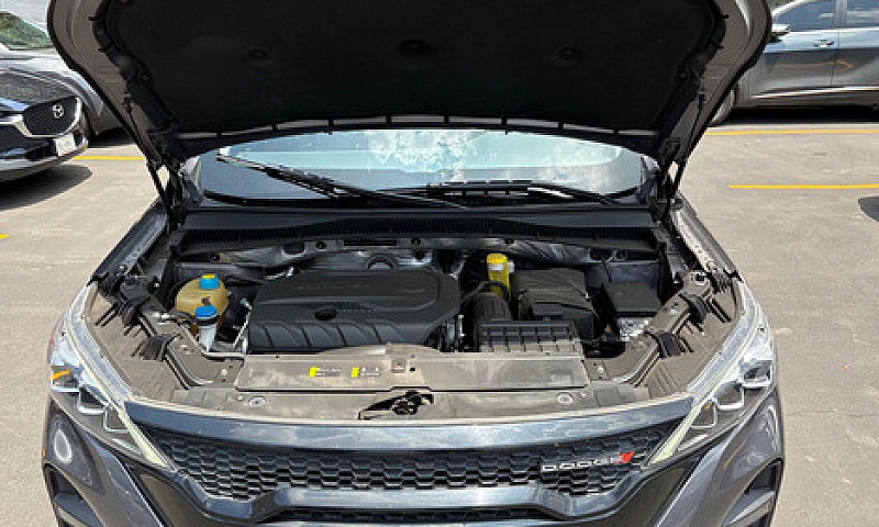 Dodge Journey 1.5 Gt...