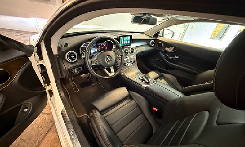 Mercedes-Benz Clase ...