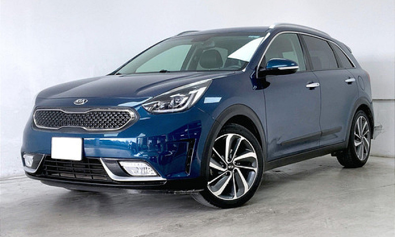 Kia Niro 2018...