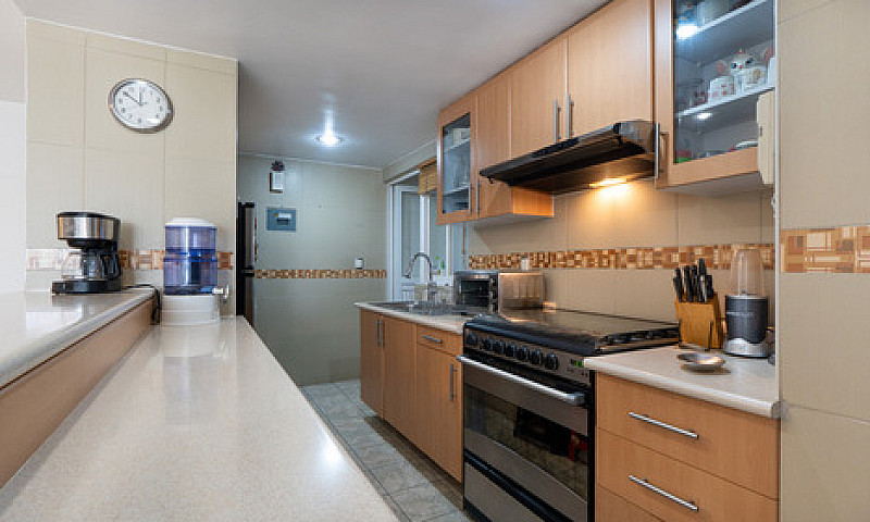 Departamento En Vent...