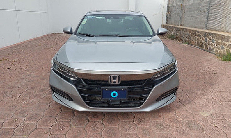 Honda Accord 2019...