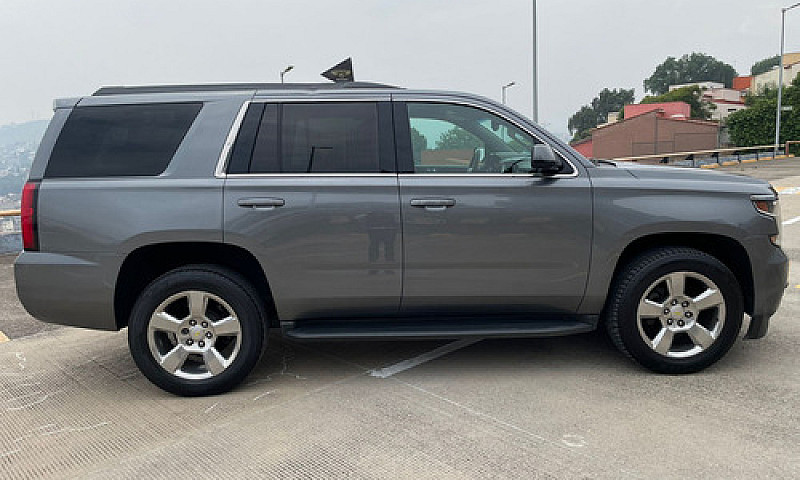 Chevrolet Tahoe 2019...