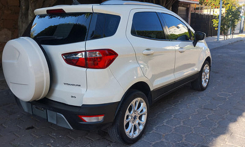 Ford Ecosport Ecospo...