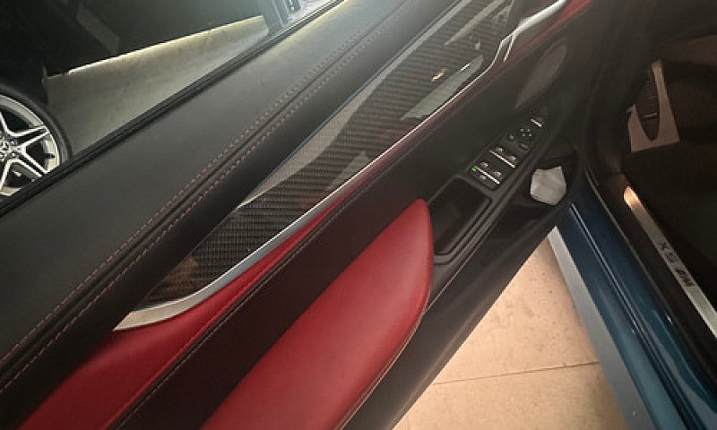 Bmw Serie M 4.4 X5 M...