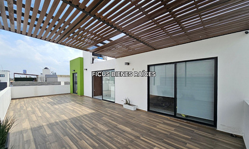 Casa En Venta En Met...