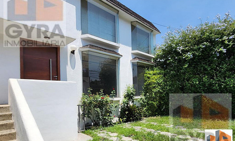 Casa En  Venta En Ca...