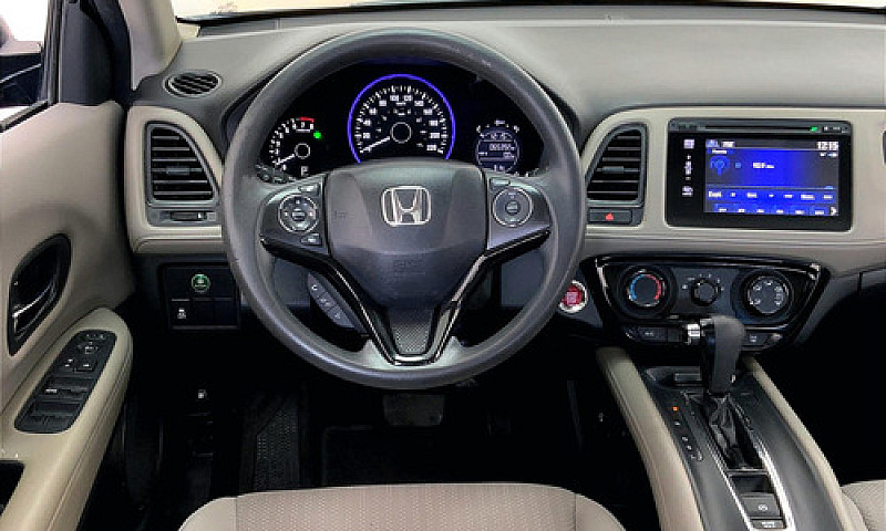 Honda Hr-V 2018...