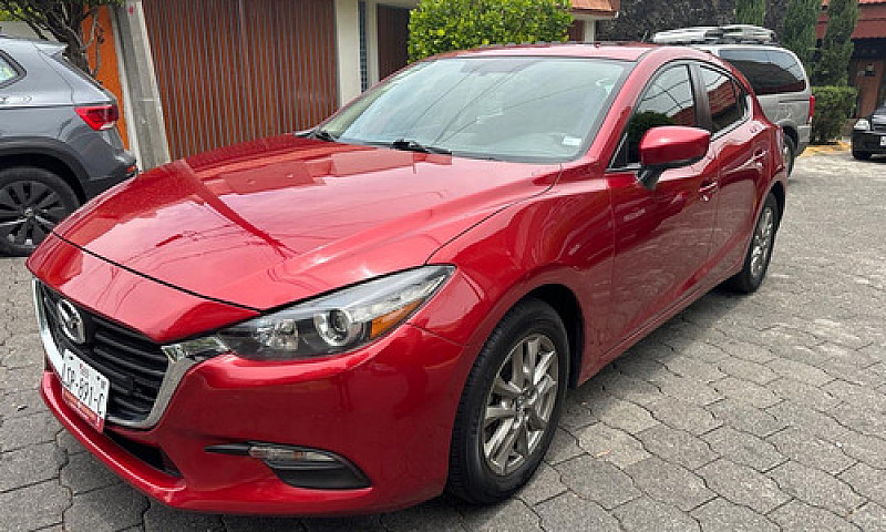 Mazda Mazda 3 2.5 S ...