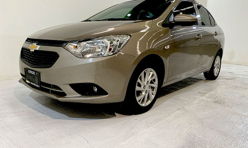 Chevrolet Aveo 2022 ...