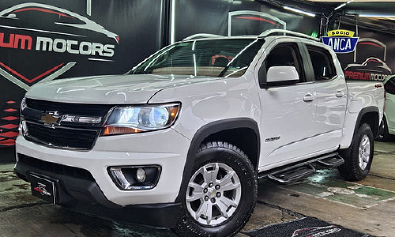 Chevrolet Colorado 2...