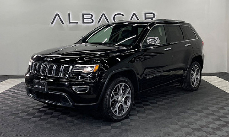 Jeep Grand Cherokee ...