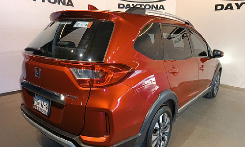 Honda Br-V 2021...