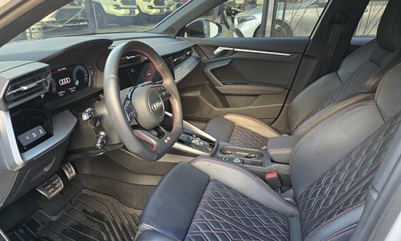 Audi  S3  2023...
