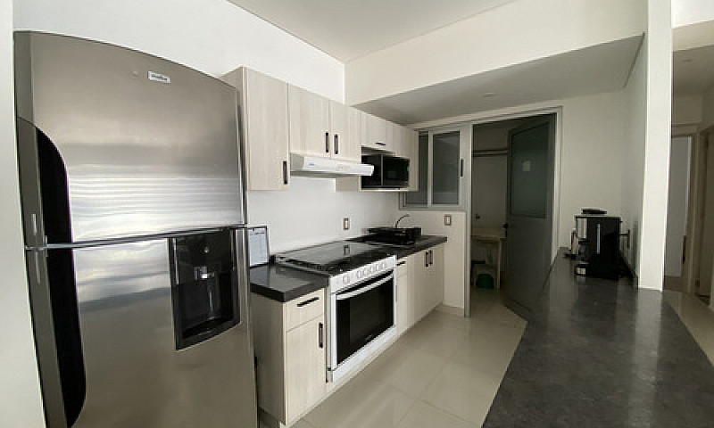 Venta Departamento E...