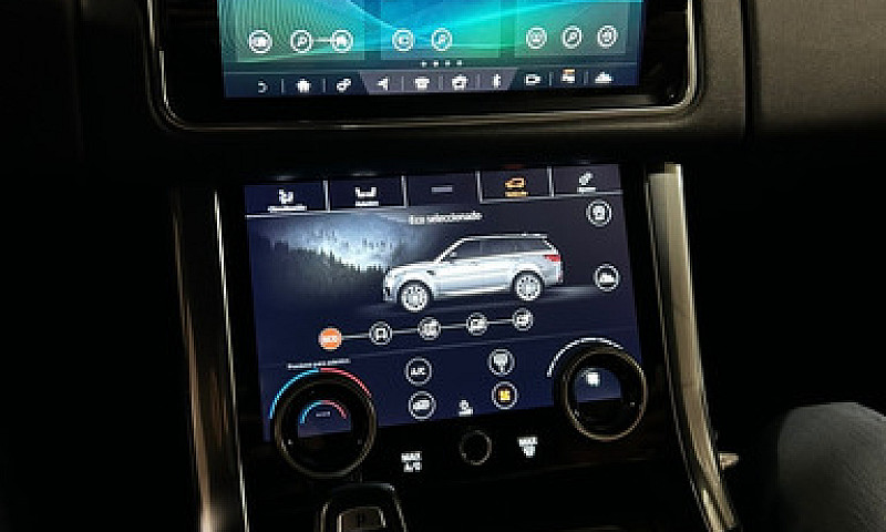 Land Rover Range Rov...