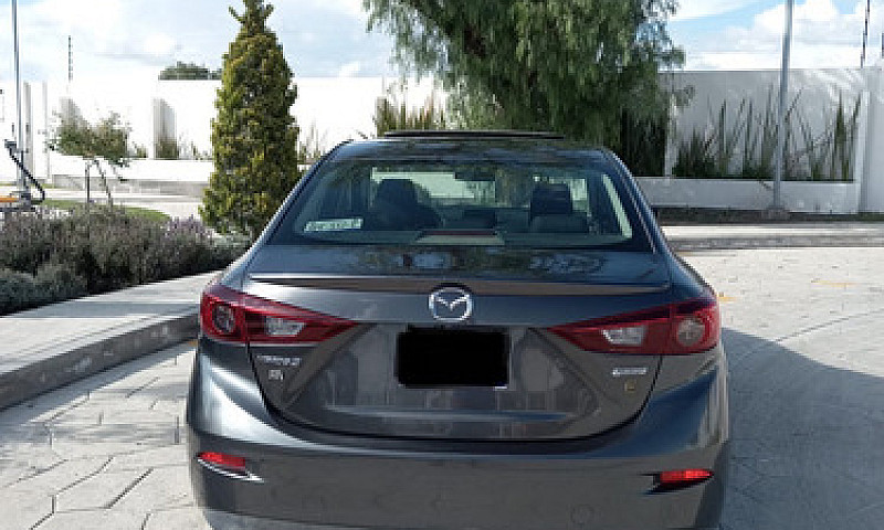 Mazda Mazda 3 2.5 S ...