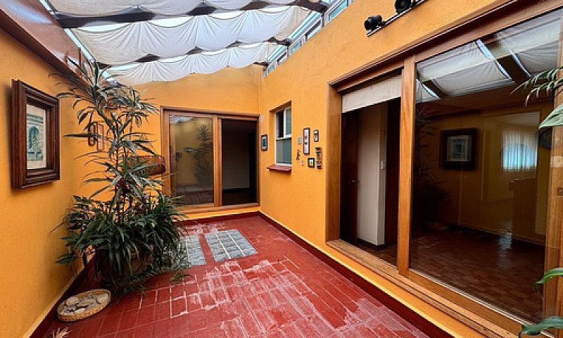 Casa En Venta En Col...