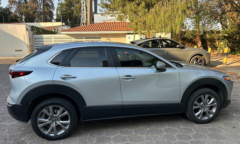 Mazda Cx-30 2.5 I Sp...