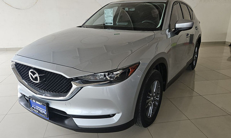 Mazda Cx-5 2021...