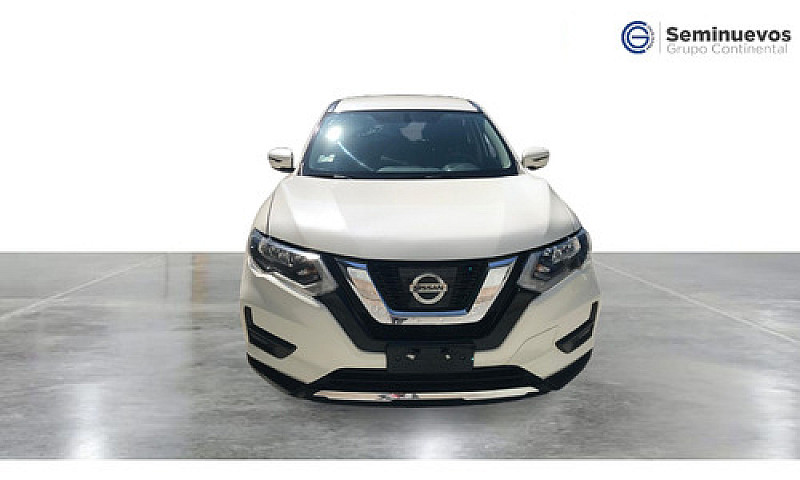 Nissan X-Trail 2020...
