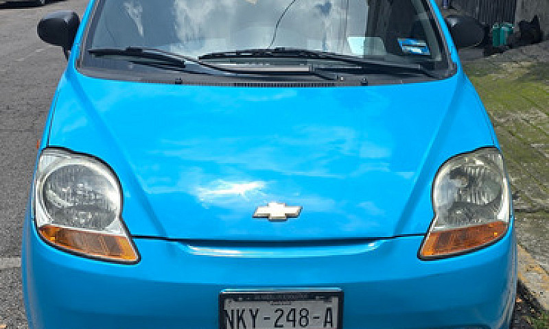 Chevrolet Matiz 1.0 ...