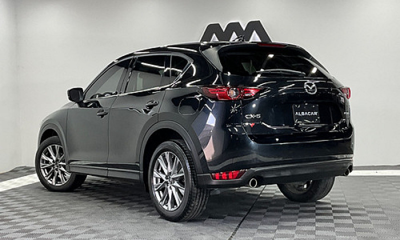 Mazda Cx-5 2021...