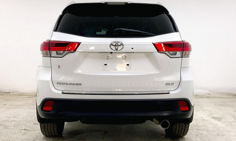 Toyota Highlander 20...