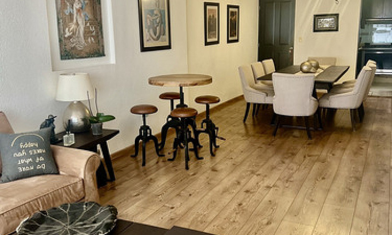Departamento En Vent...
