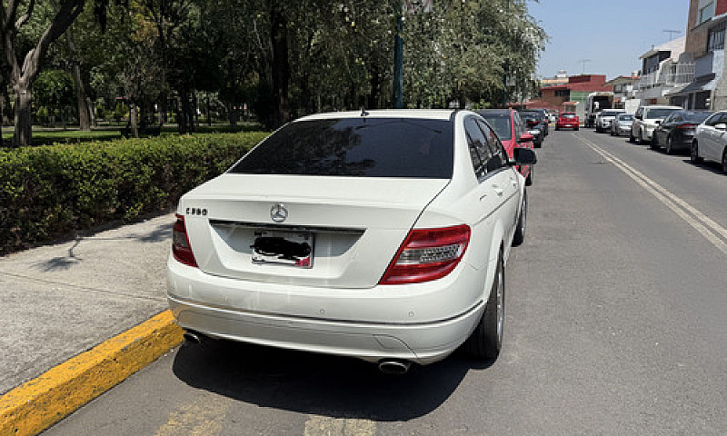 Mercedes-Benz Clase ...
