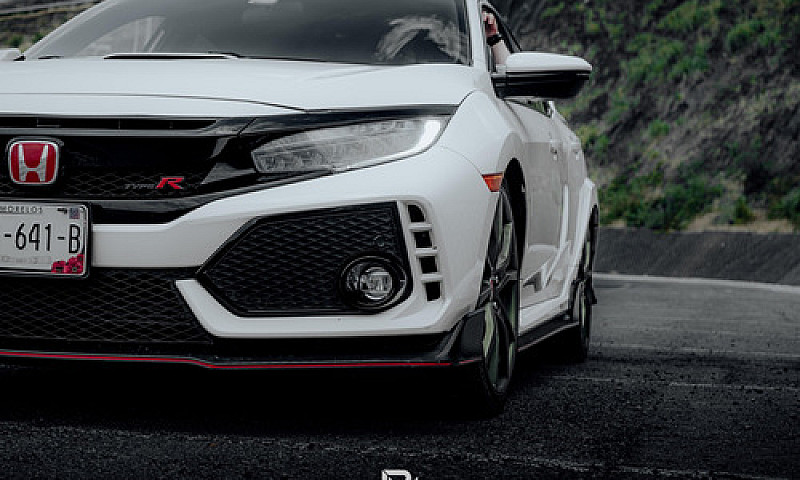 Honda Civic 2.0 Type...