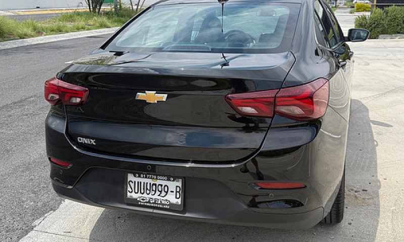 Chevrolet Onix 1.0T ...