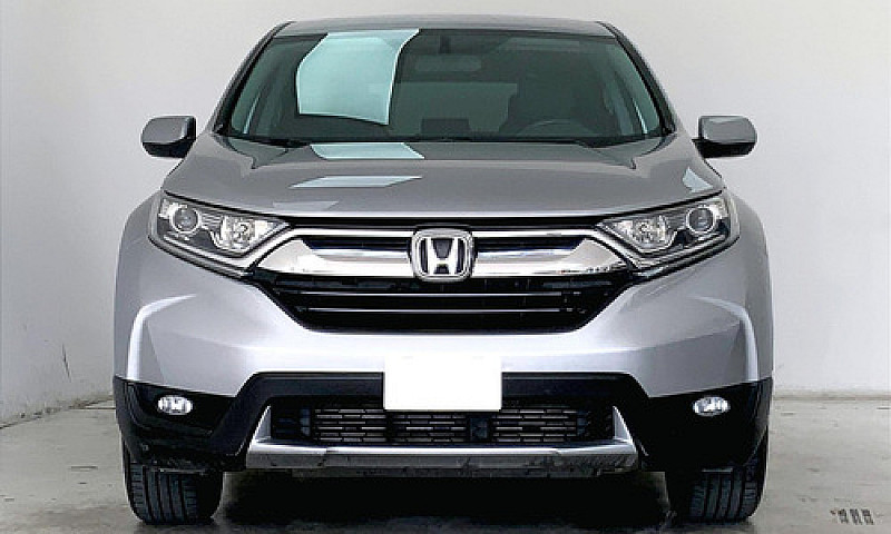 Honda Cr-V 2018...
