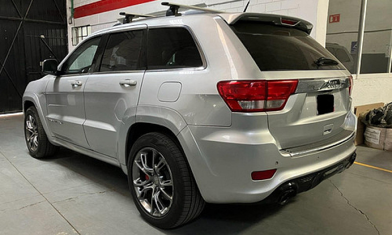 Jeep Grand Cherokee ...
