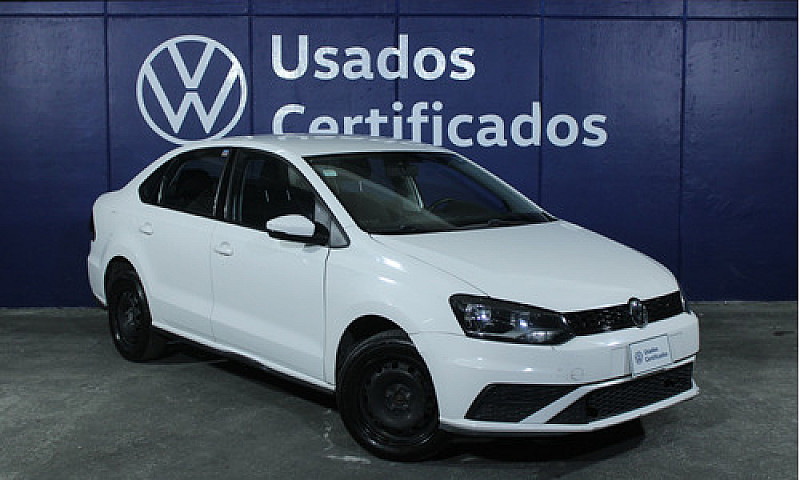 Volkswagen Vento 1.6...