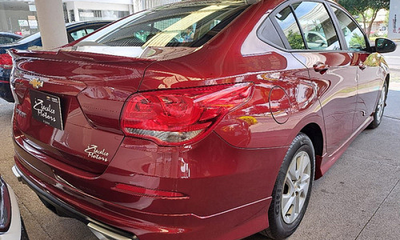Chevrolet Cavalier 2...