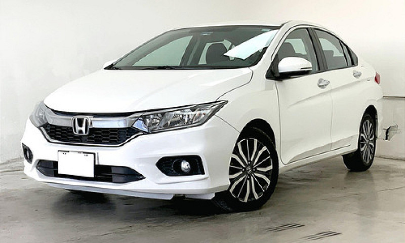 Honda City 2020...