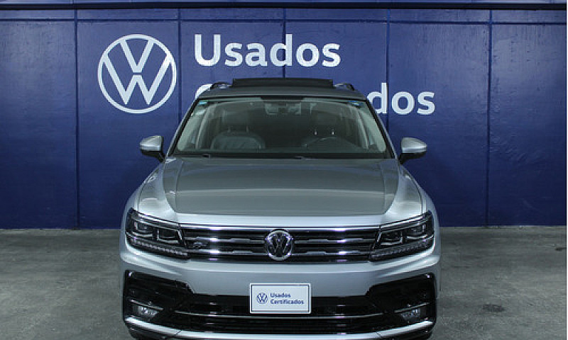 Volkswagen Tiguan 1....