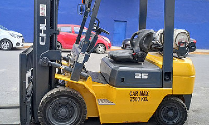 Montacargas 5000 Lbs...