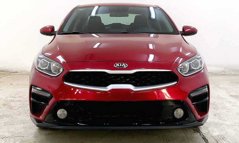 Kia Forte 2020...