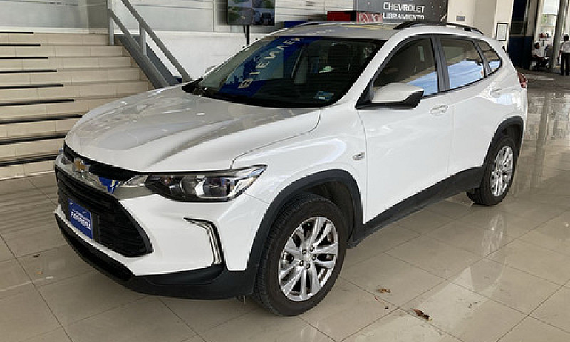 Chevrolet Tracker 20...