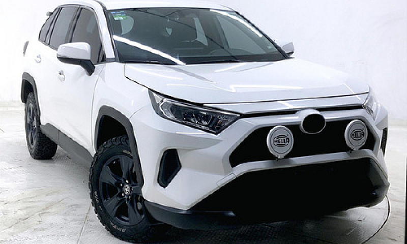 Toyota Rav4 2019...