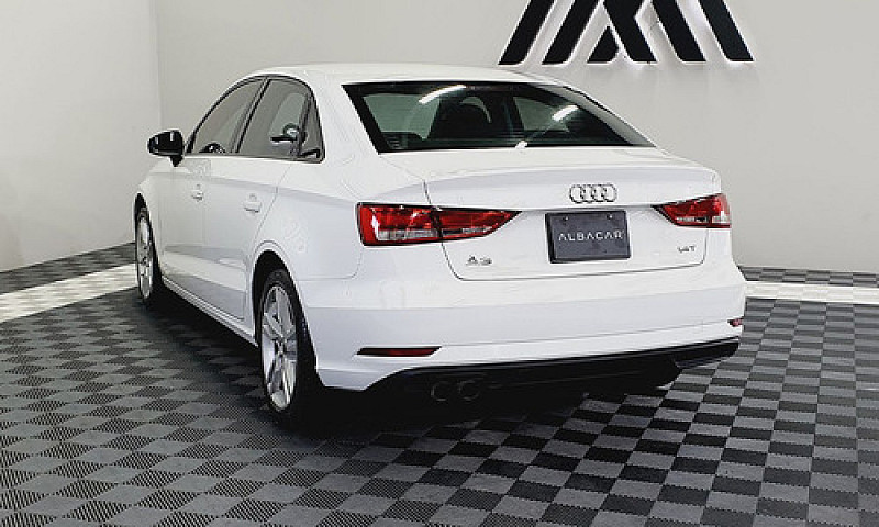 Audi A3 2017 1.4 Dyn...
